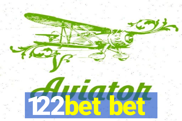 122bet bet